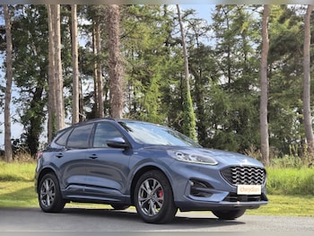 Used Ford Kuga 2022 for sale - 75580726: Photo