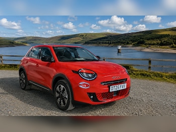 Used Fiat 600 2025 for sale - 79589072: Photo