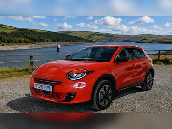 Used Fiat 600 2025 for sale - 79589072: Photo