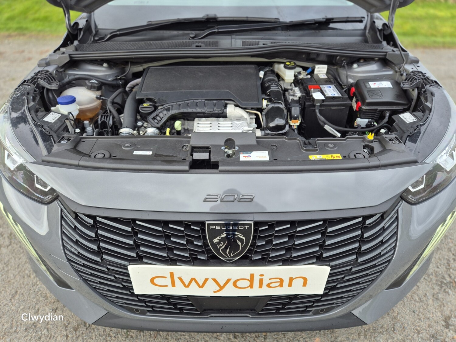 Used Peugeot 208 2024 for sale - 77283855: Photo 12