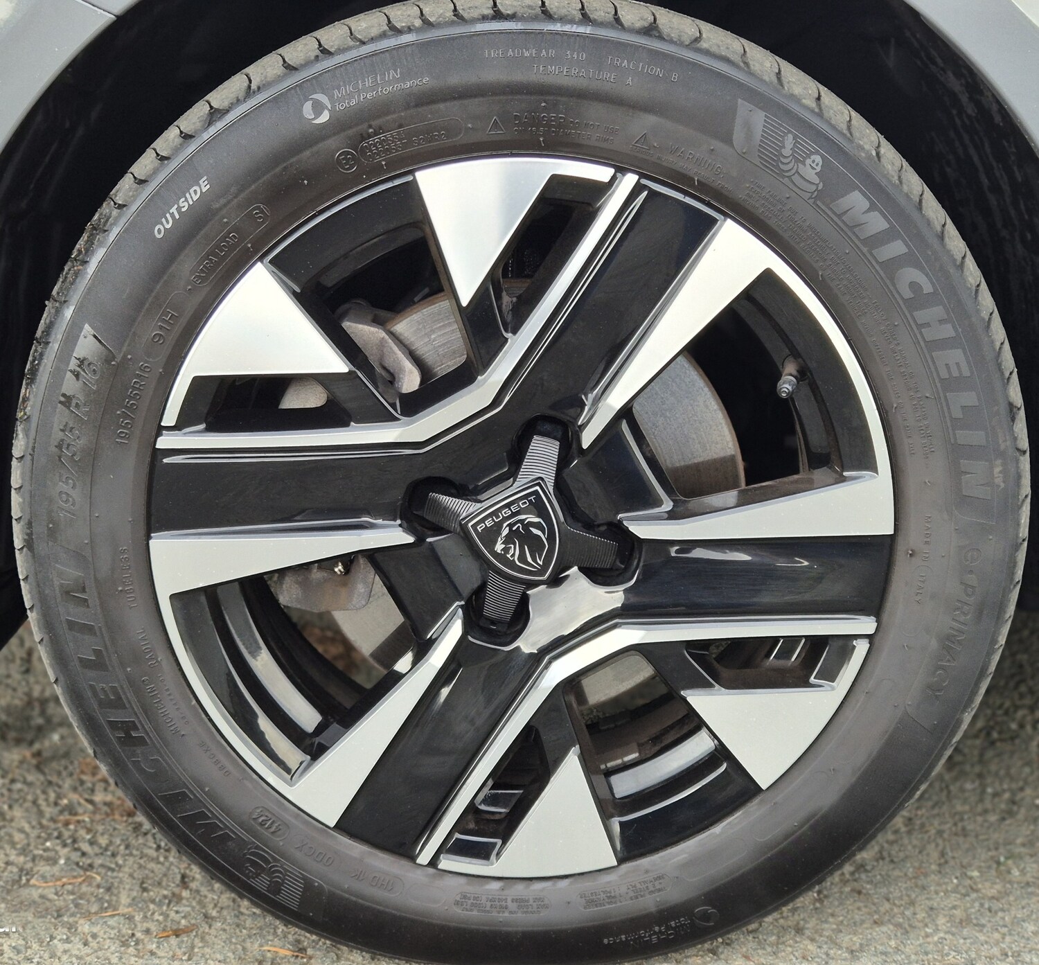 Used Peugeot 208 2024 for sale - 77283855: Photo 13