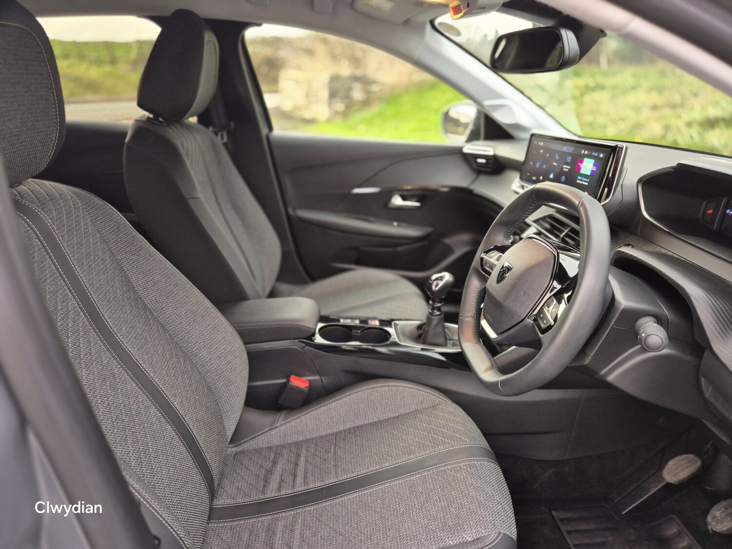 Used Peugeot 208 2024 for sale - 77283855: Photo 14