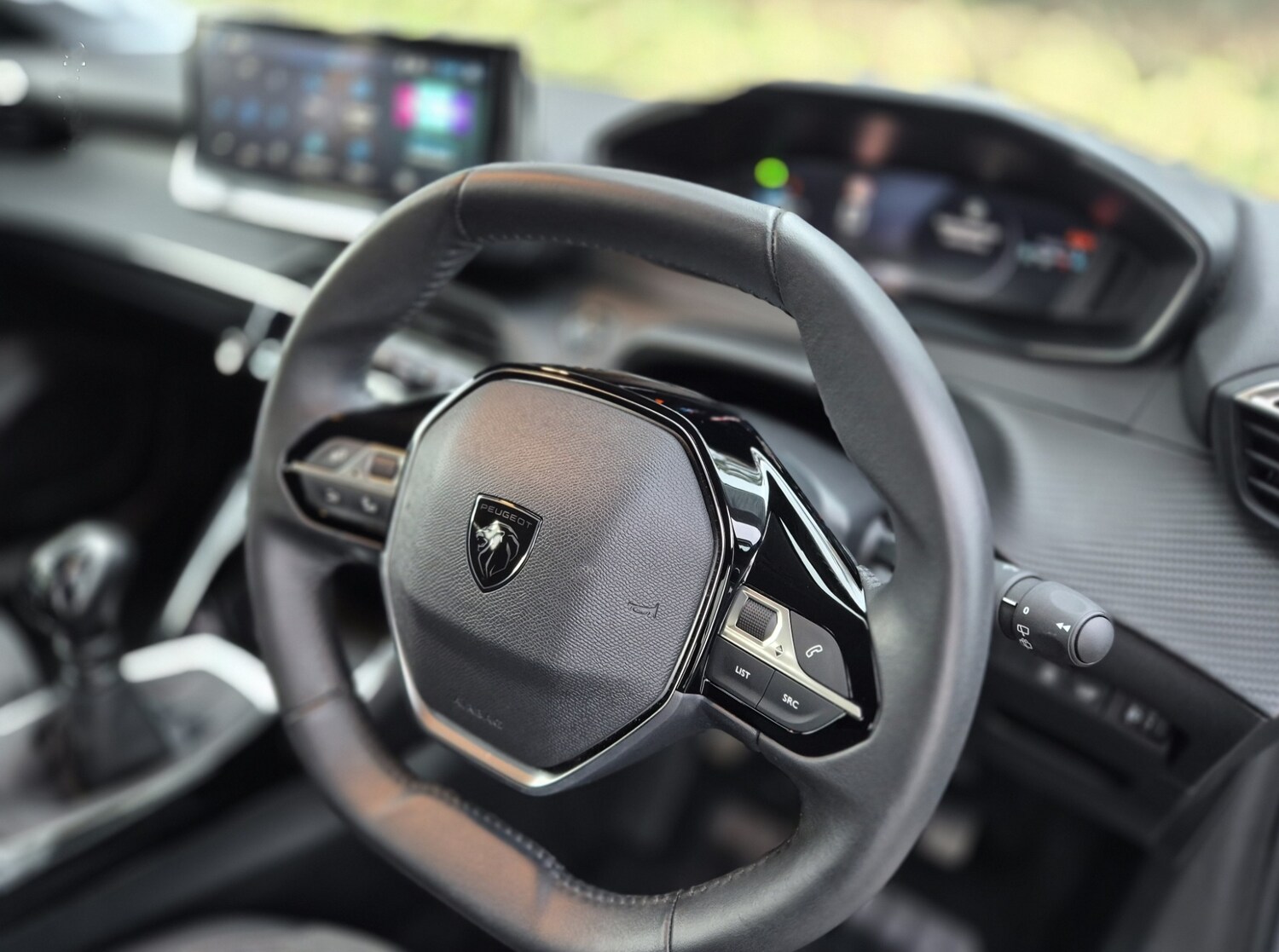 Used Peugeot 208 2024 for sale - 77283855: Photo 15