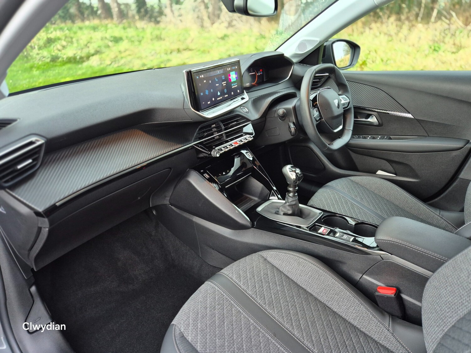 Used Peugeot 208 2024 for sale - 77283855: Photo 20