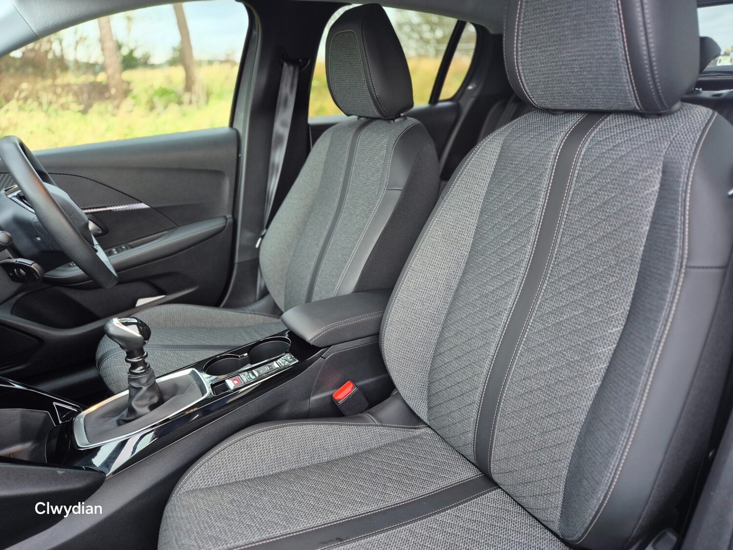 Used Peugeot 208 2024 for sale - 77283855: Photo 22