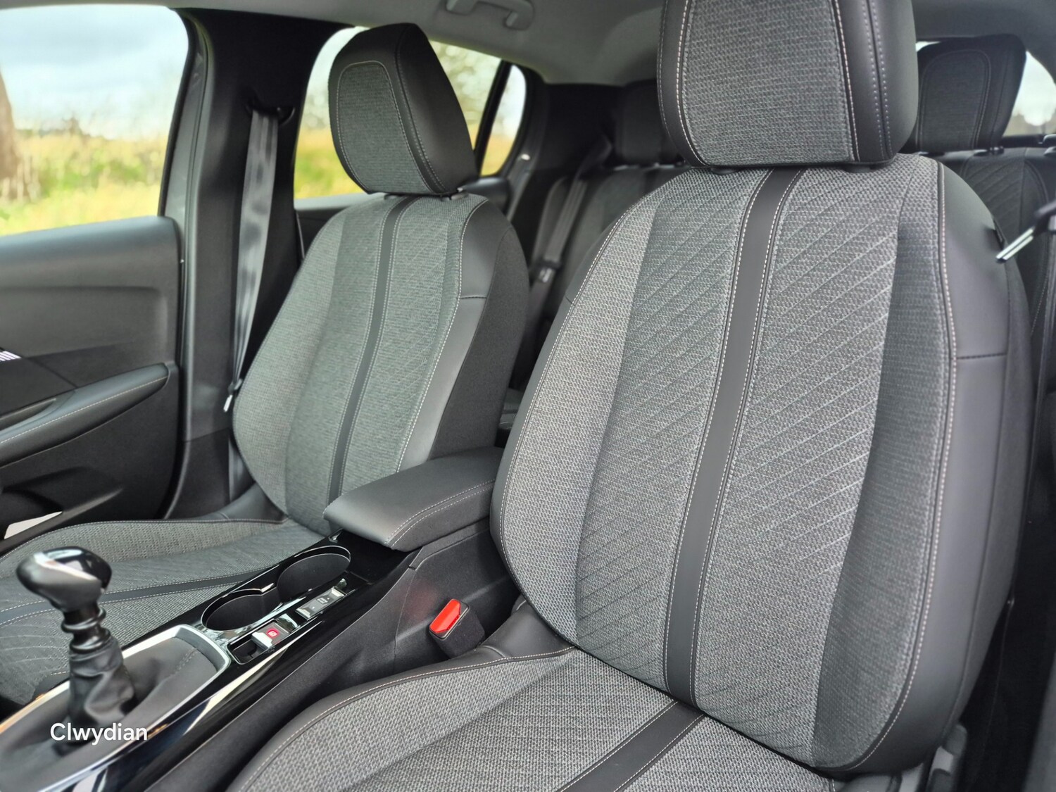 Used Peugeot 208 2024 for sale - 77283855: Photo 23