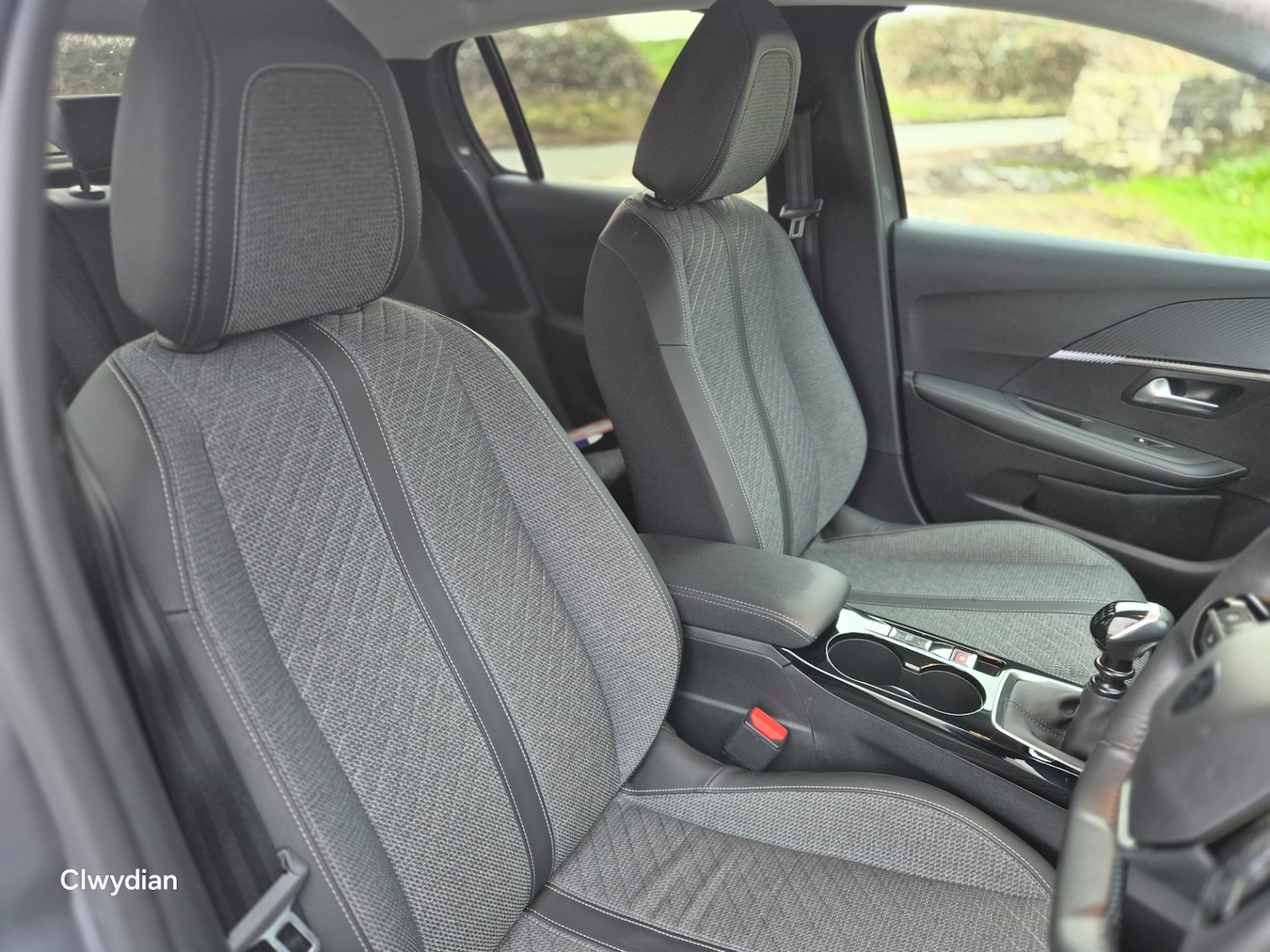 Used Peugeot 208 2024 for sale - 77283855: Photo 25