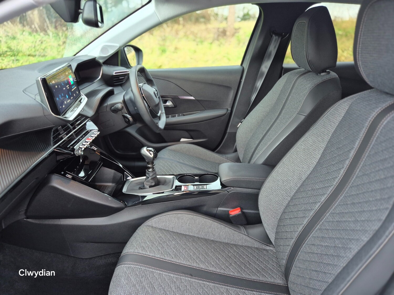 Used Peugeot 208 2024 for sale - 77283855: Photo 26