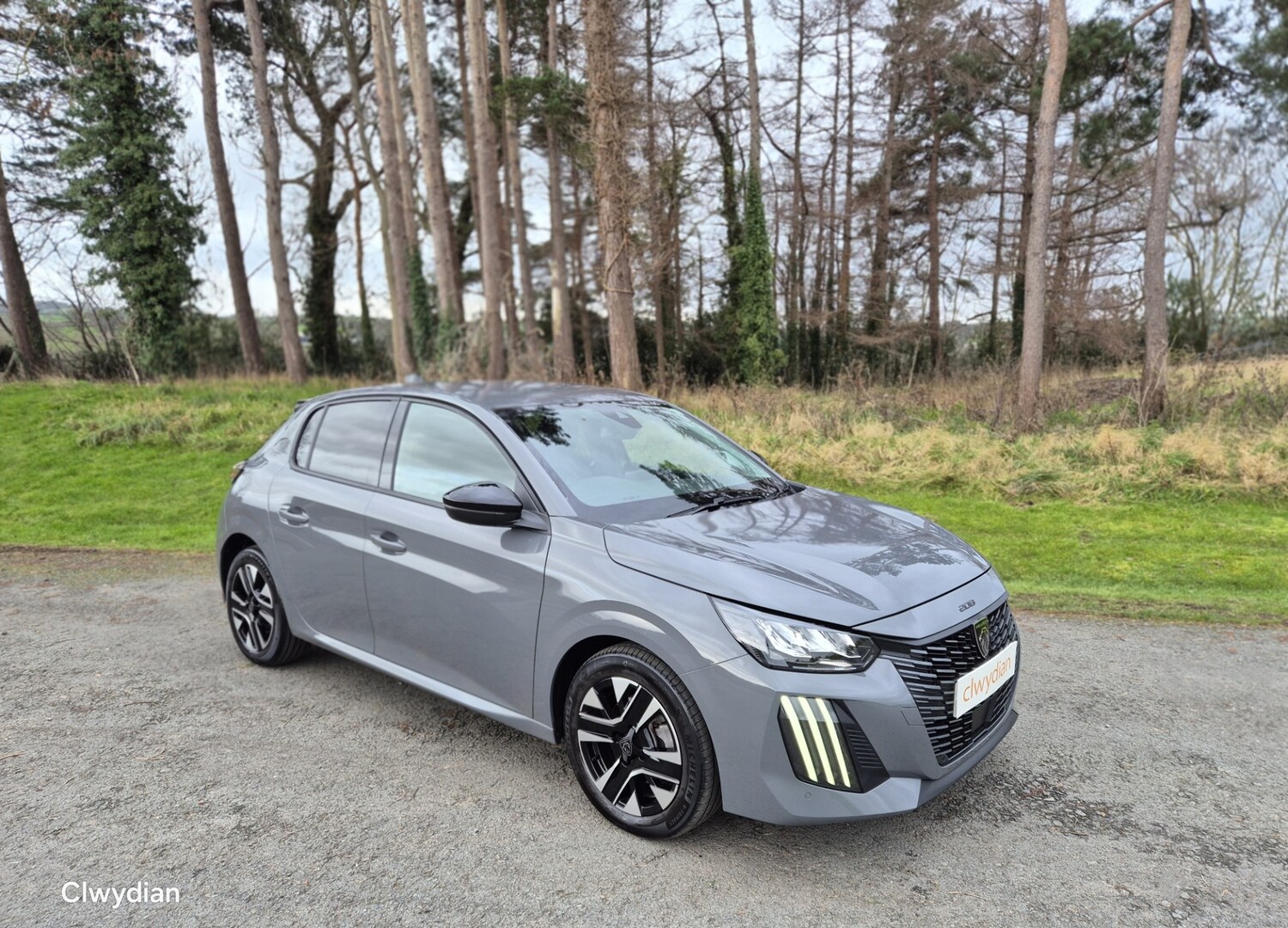 Used Peugeot 208 2024 for sale - 77283855: Photo 33