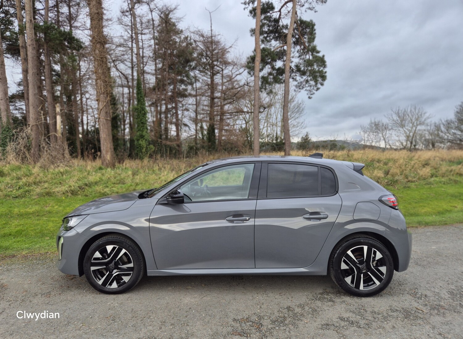 Used Peugeot 208 2024 for sale - 77283855: Photo 34