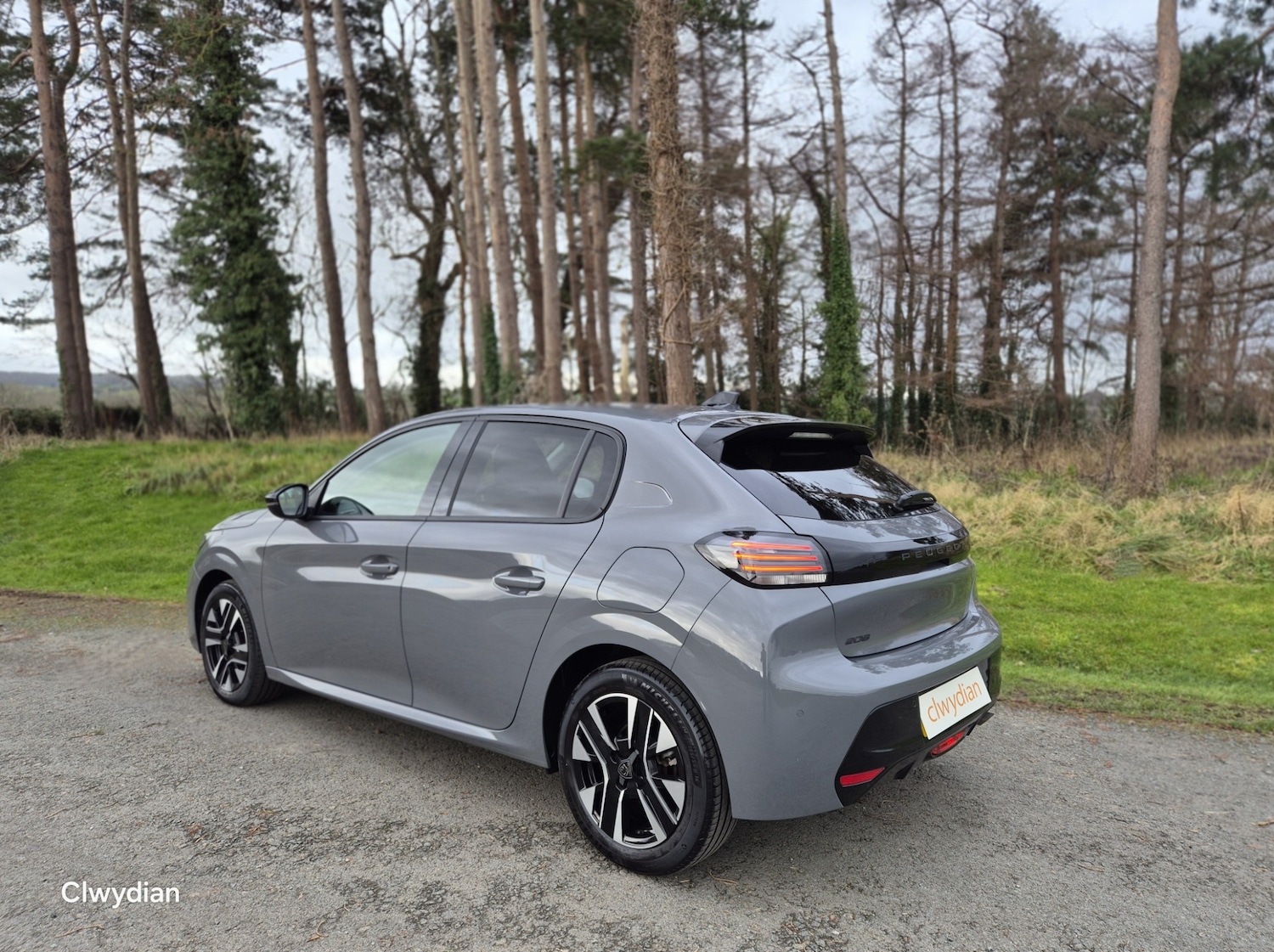 Used Peugeot 208 2024 for sale - 77283855: Photo 36