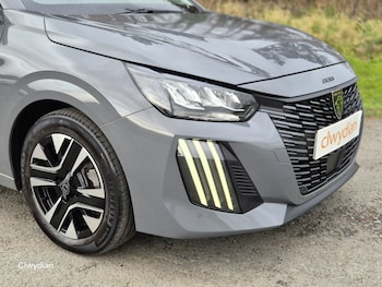 Used Peugeot 208 2024 for sale - 77283855: Photo