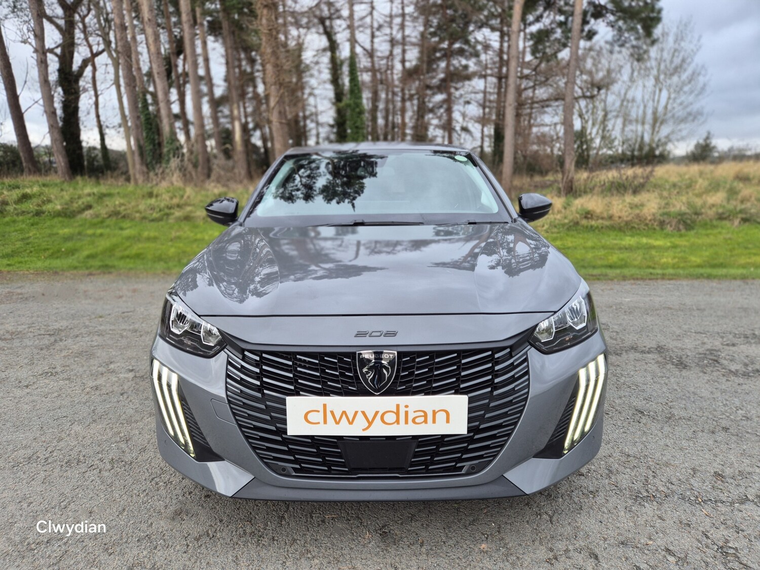 Used Peugeot 208 2024 for sale - 77283855: Photo 4