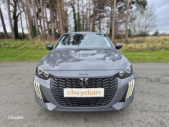 Used Peugeot 208 2024 for sale - 77283855: Photo