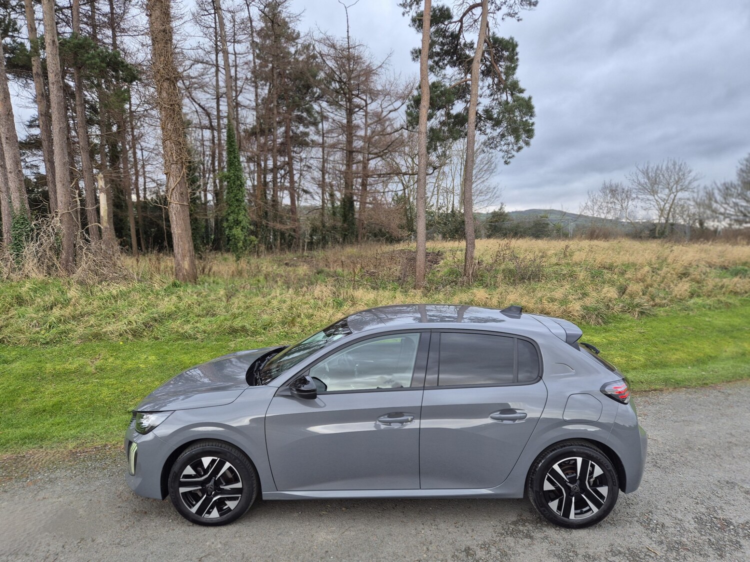 Used Peugeot 208 2024 for sale - 77283855: Photo 5