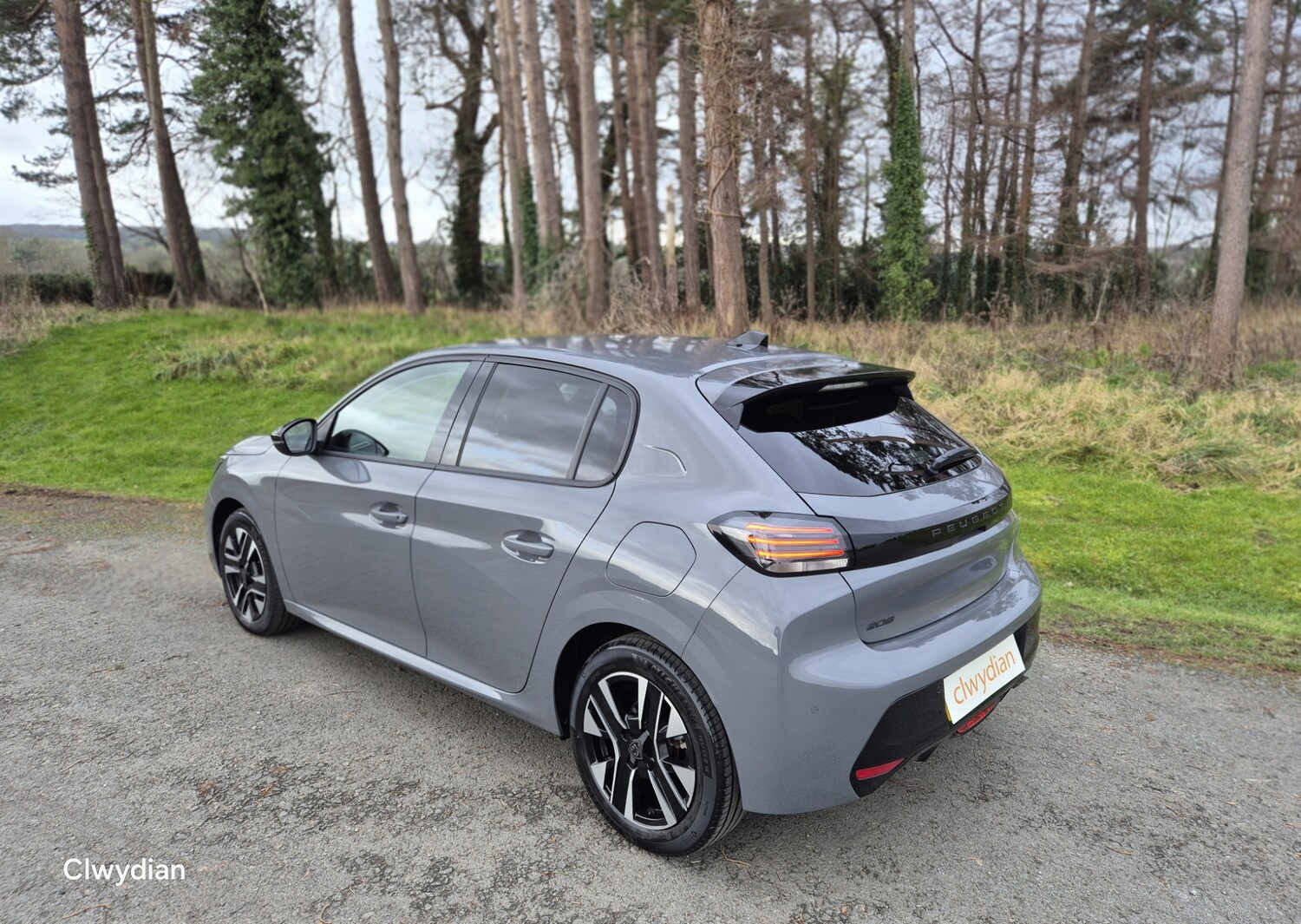 Used Peugeot 208 2024 for sale - 77283855: Photo 7