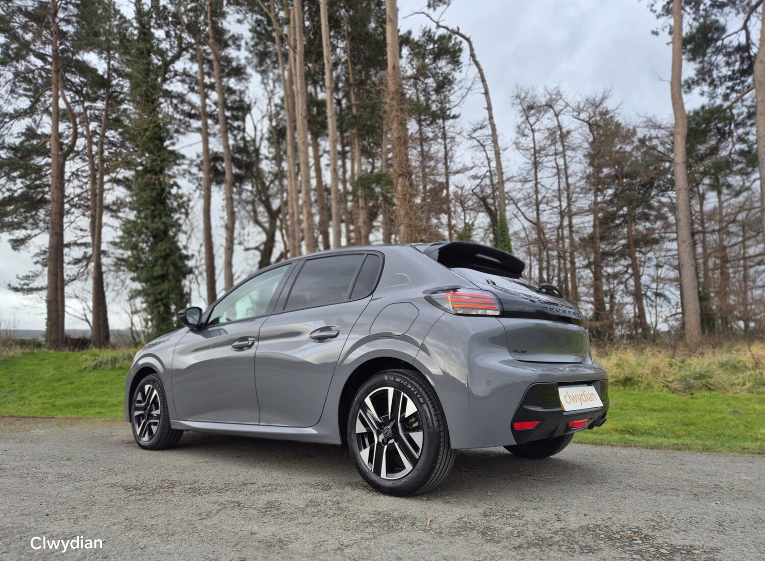 Used Peugeot 208 2024 for sale - 77283855: Photo 8