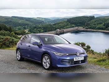 Used Volkswagen Golf 2024 for sale - 79599509: Photo