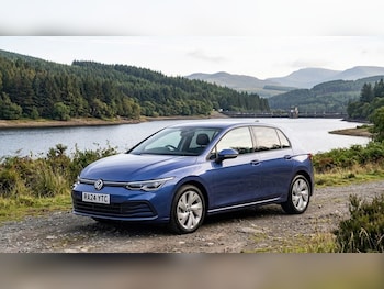 Used Volkswagen Golf 2024 for sale - 79599509: Photo