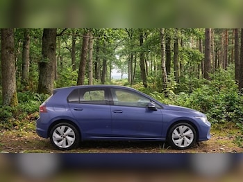 Used Volkswagen Golf 2024 for sale - 79599509: Photo