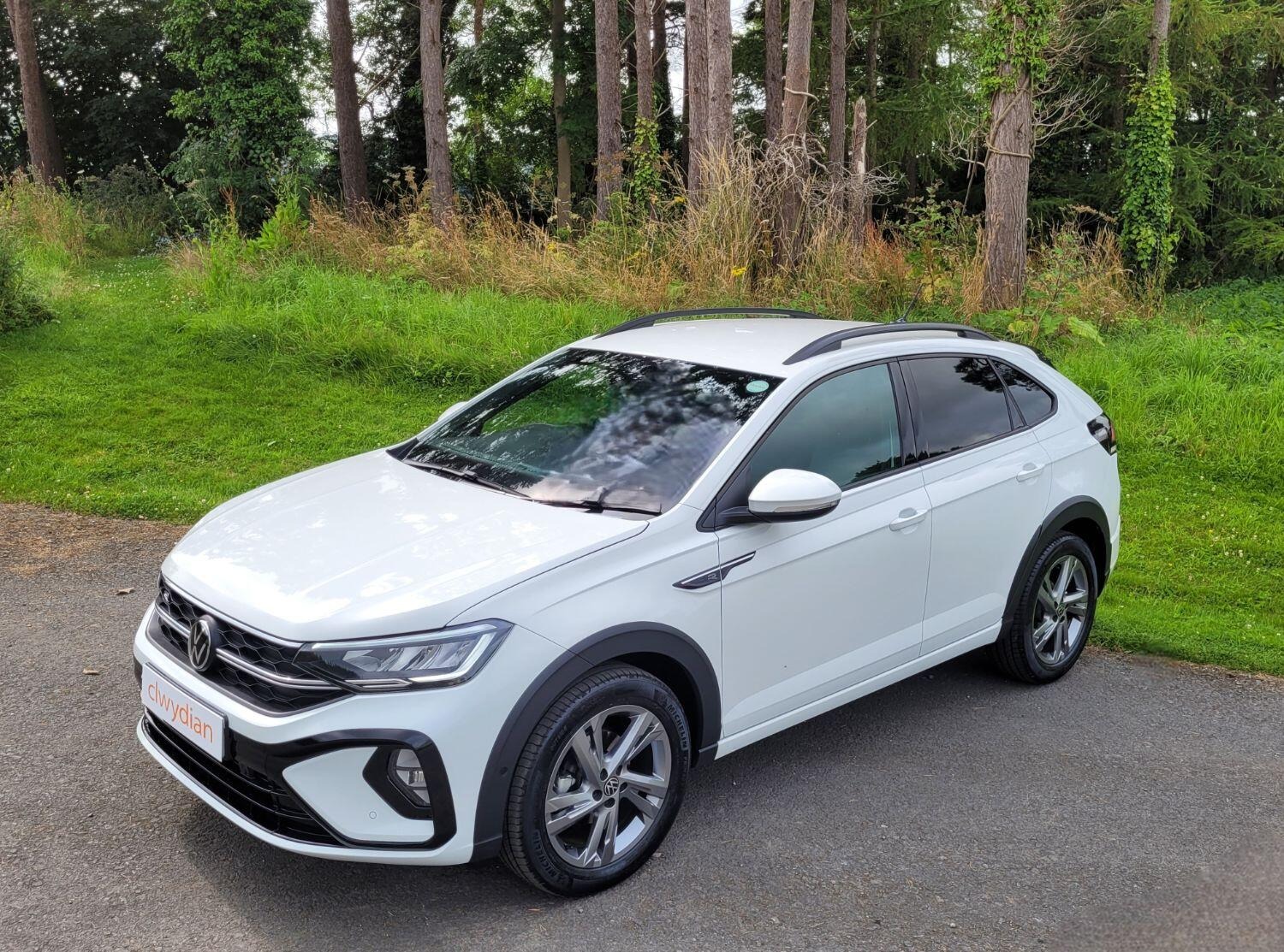 Used Volkswagen Taigo 2024 for sale - 76174364: Photo 1