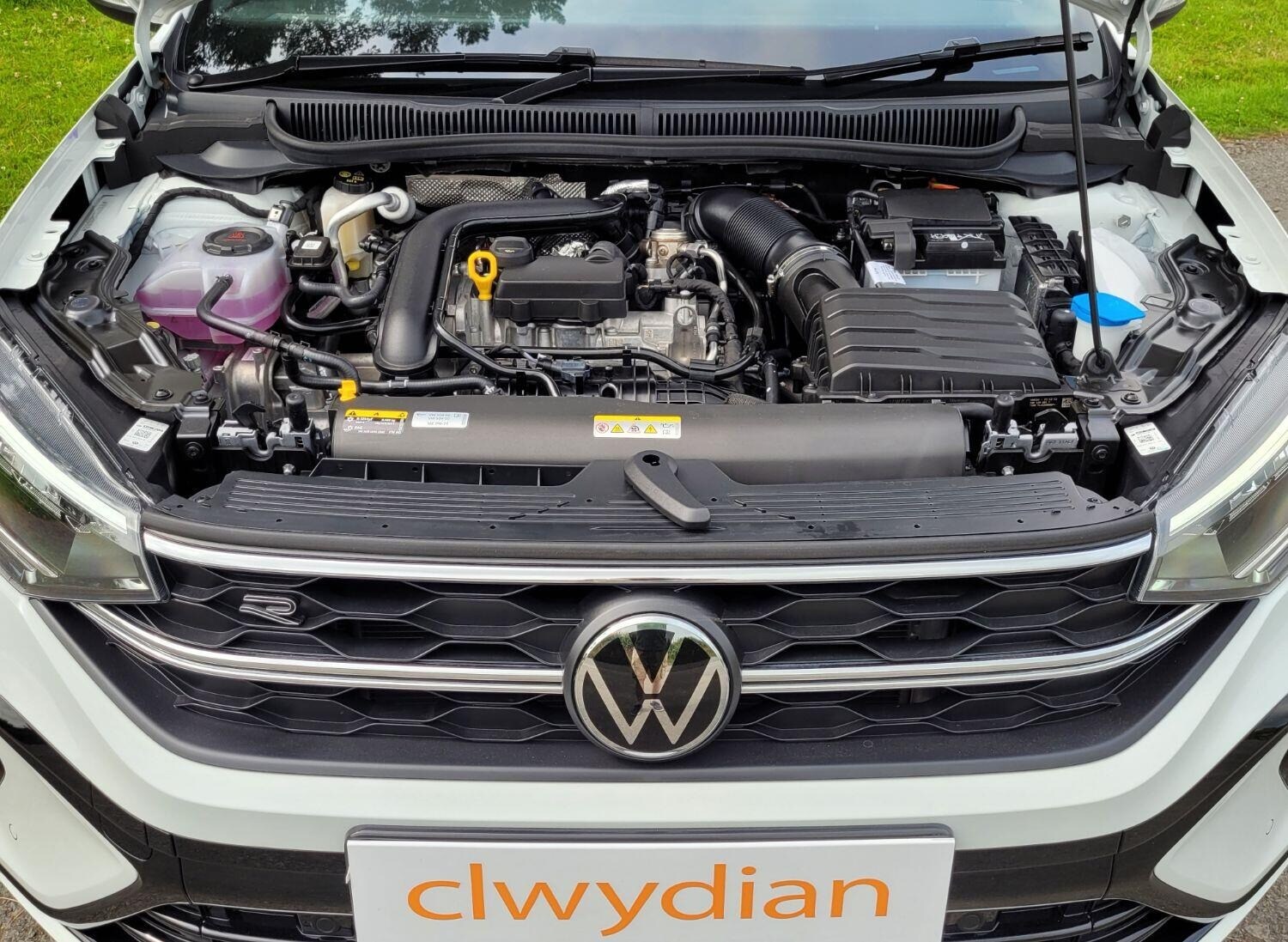 Used Volkswagen Taigo 2024 for sale - 76174364: Photo 10