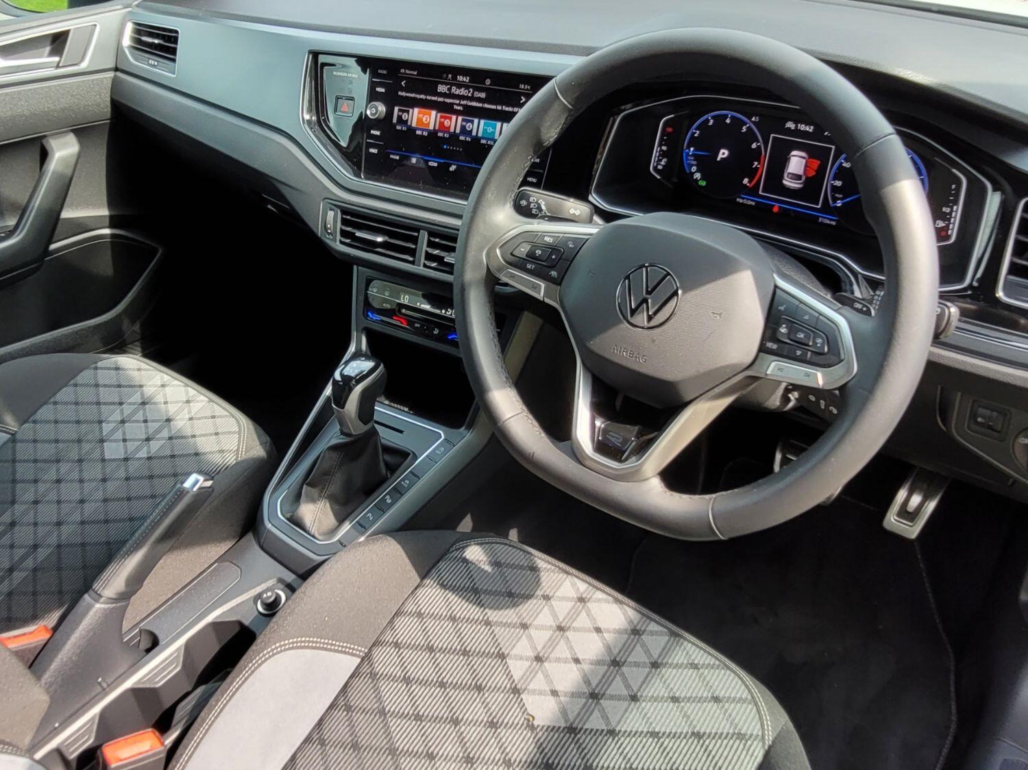 Used Volkswagen Taigo 2024 for sale - 76174364: Photo 11