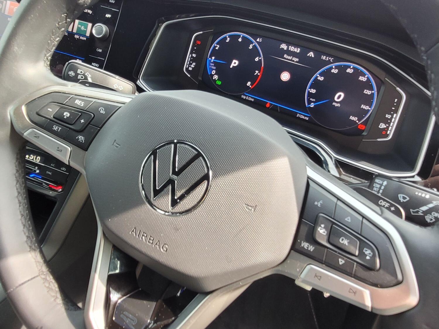 Used Volkswagen Taigo 2024 for sale - 76174364: Photo 12