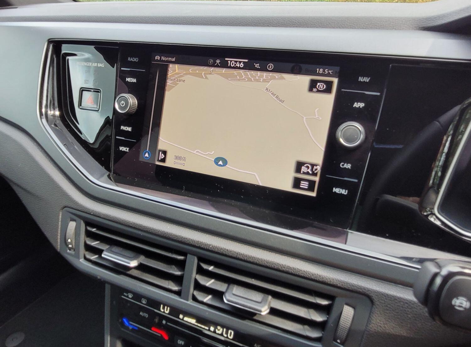 Used Volkswagen Taigo 2024 for sale - 76174364: Photo 16