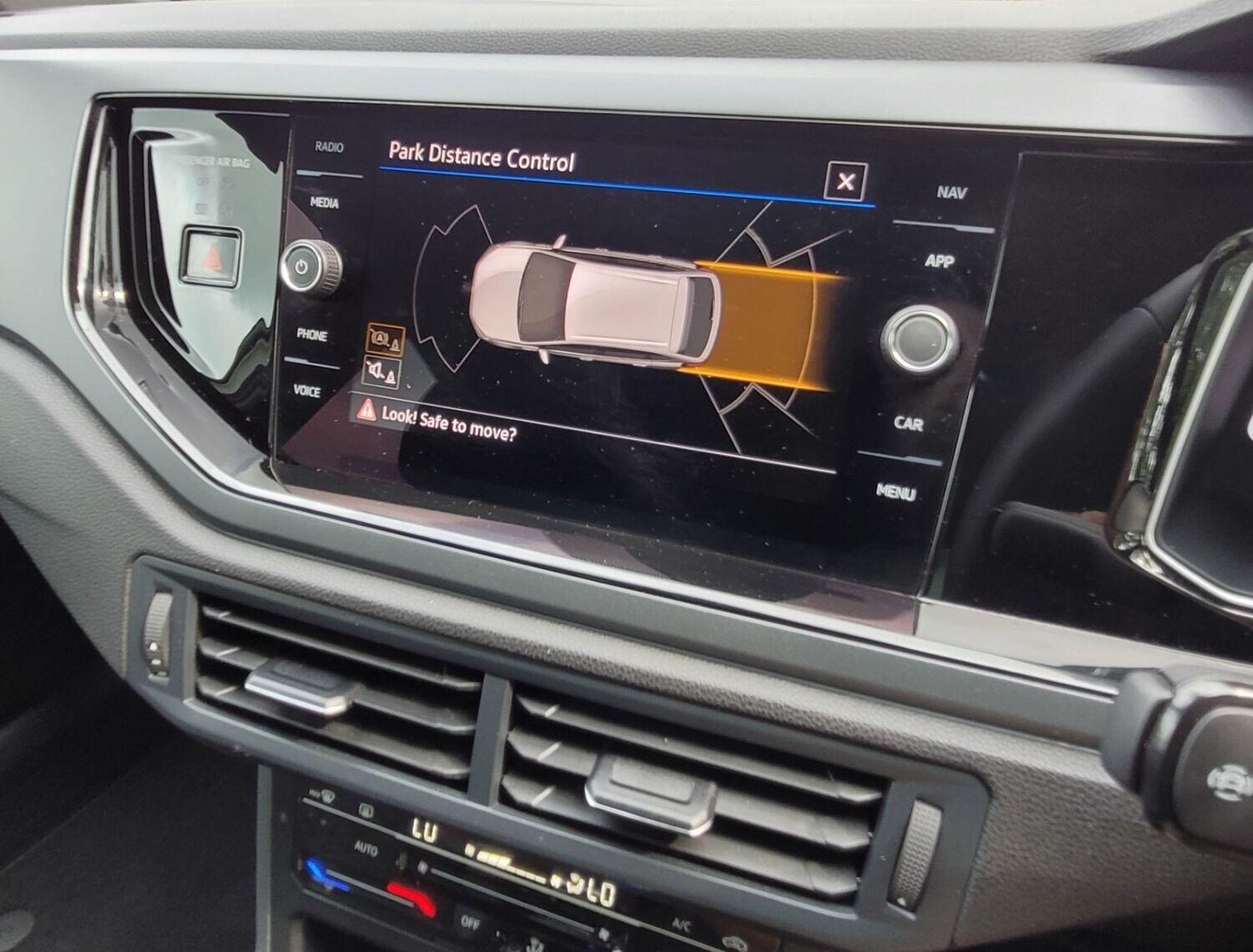 Used Volkswagen Taigo 2024 for sale - 76174364: Photo 17