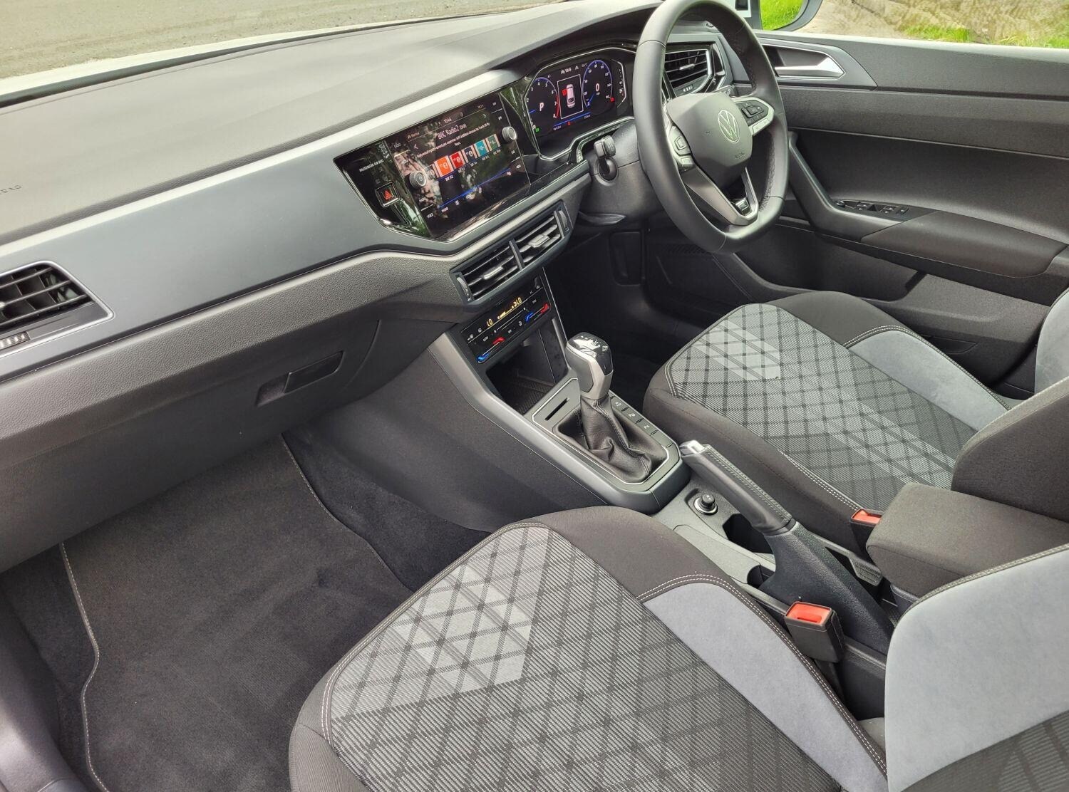 Used Volkswagen Taigo 2024 for sale - 76174364: Photo 19