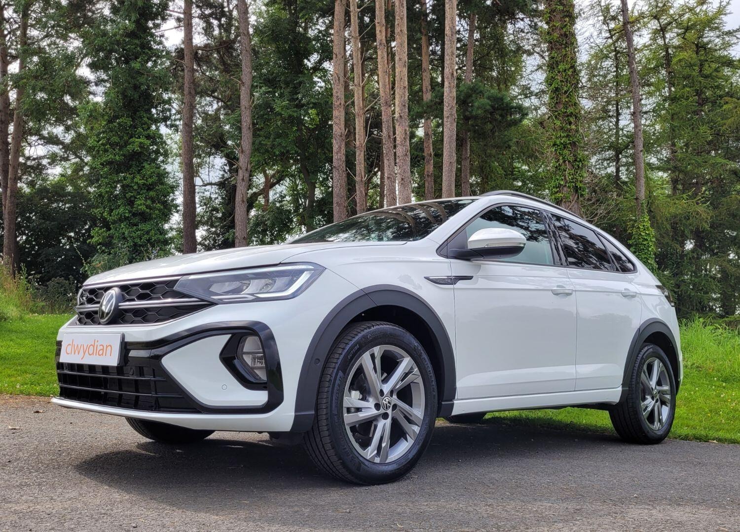 Used Volkswagen Taigo 2024 for sale - 76174364: Photo 2