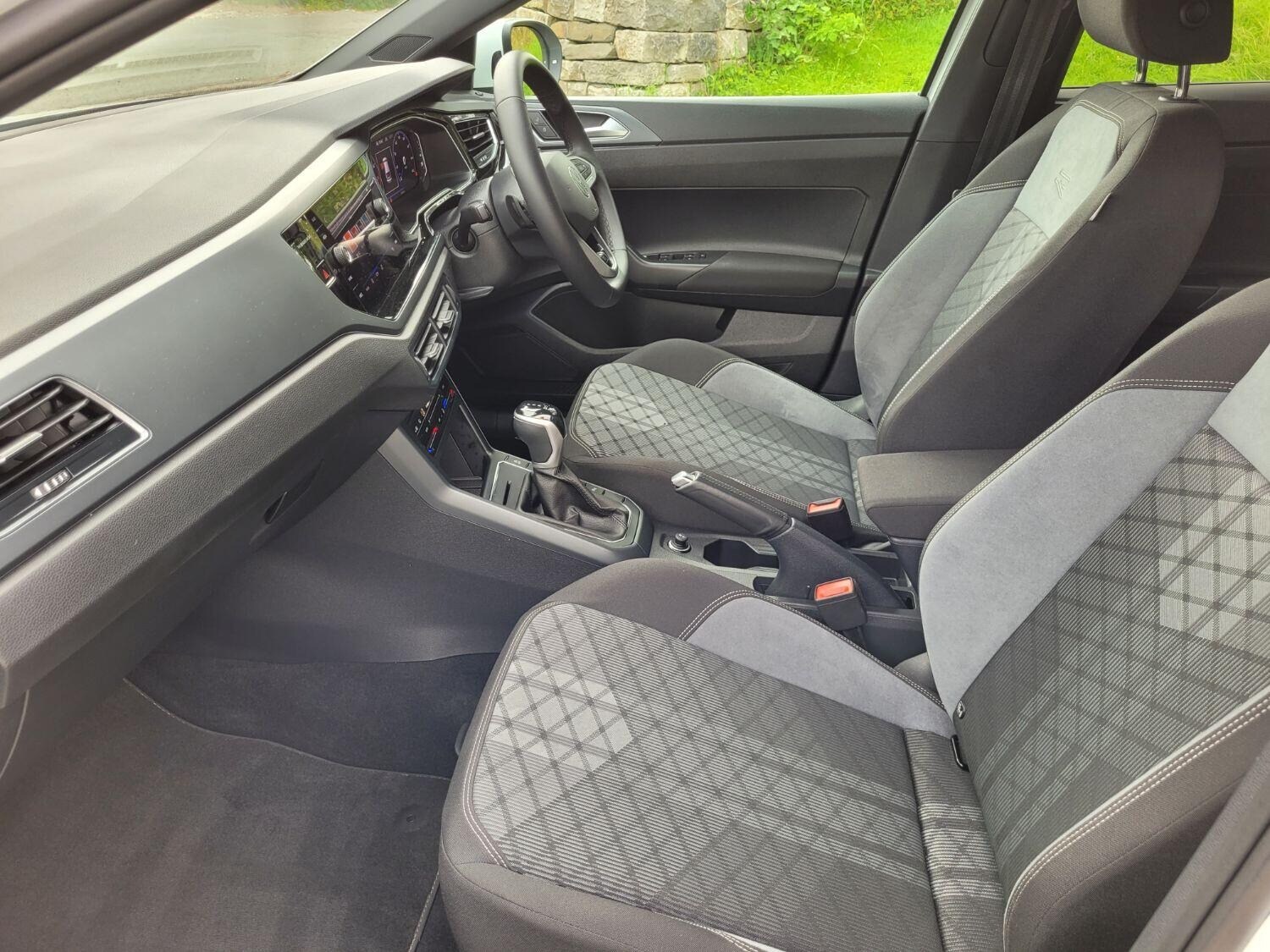 Used Volkswagen Taigo 2024 for sale - 76174364: Photo 20