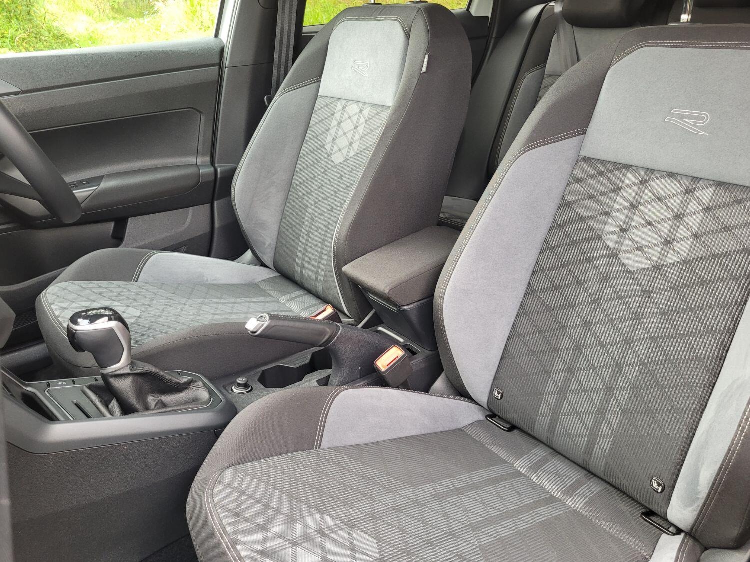 Used Volkswagen Taigo 2024 for sale - 76174364: Photo 21