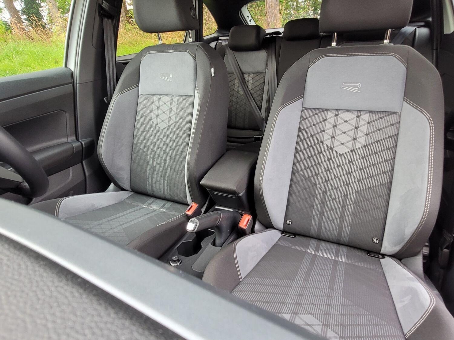 Used Volkswagen Taigo 2024 for sale - 76174364: Photo 22