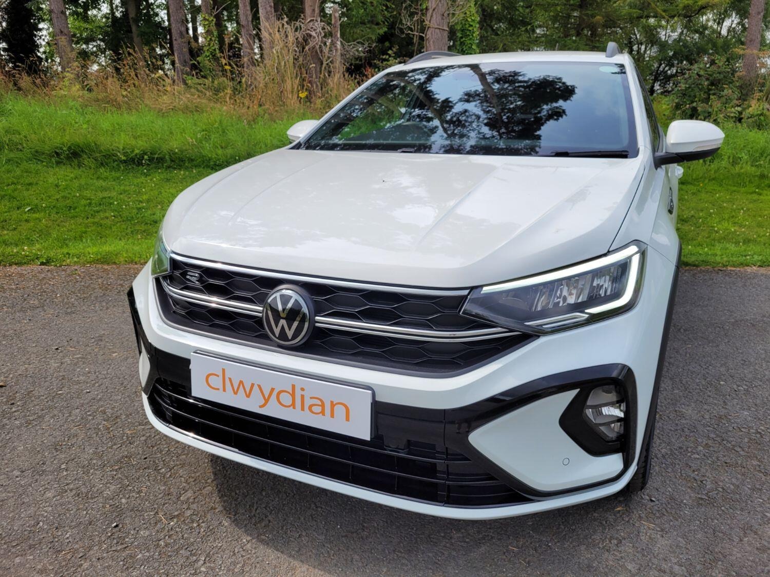 Used Volkswagen Taigo 2024 for sale - 76174364: Photo 3