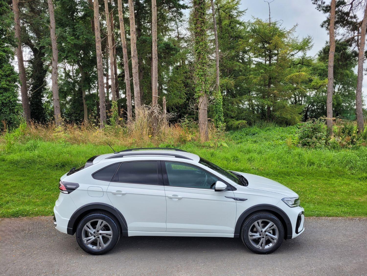 Used Volkswagen Taigo 2024 for sale - 76174364: Photo 4