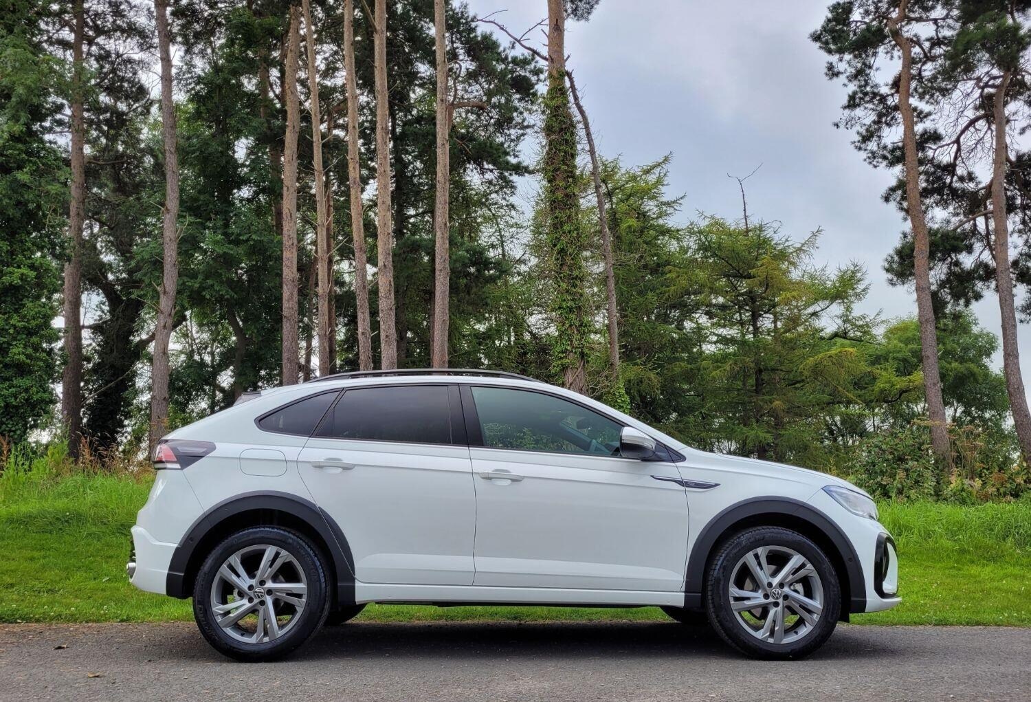 Used Volkswagen Taigo 2024 for sale - 76174364: Photo 5