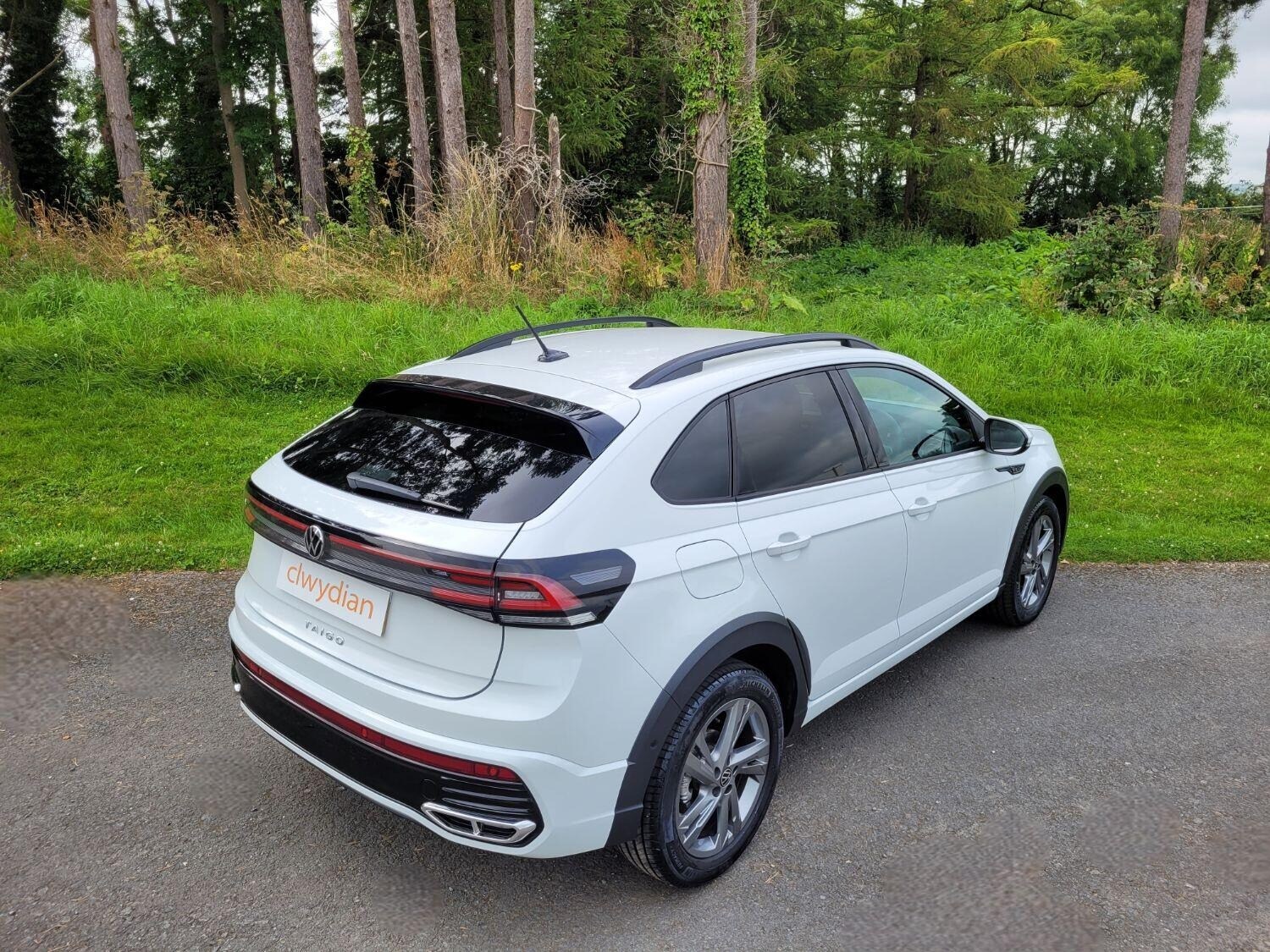 Used Volkswagen Taigo 2024 for sale - 76174364: Photo 6