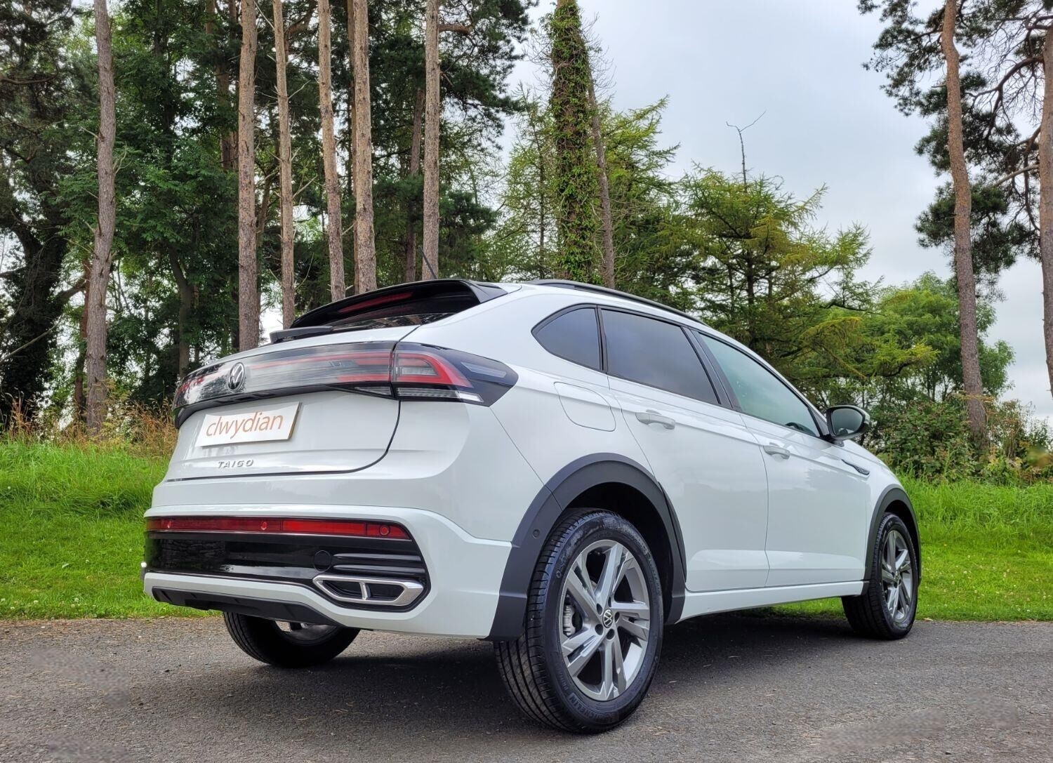 Used Volkswagen Taigo 2024 for sale - 76174364: Photo 7