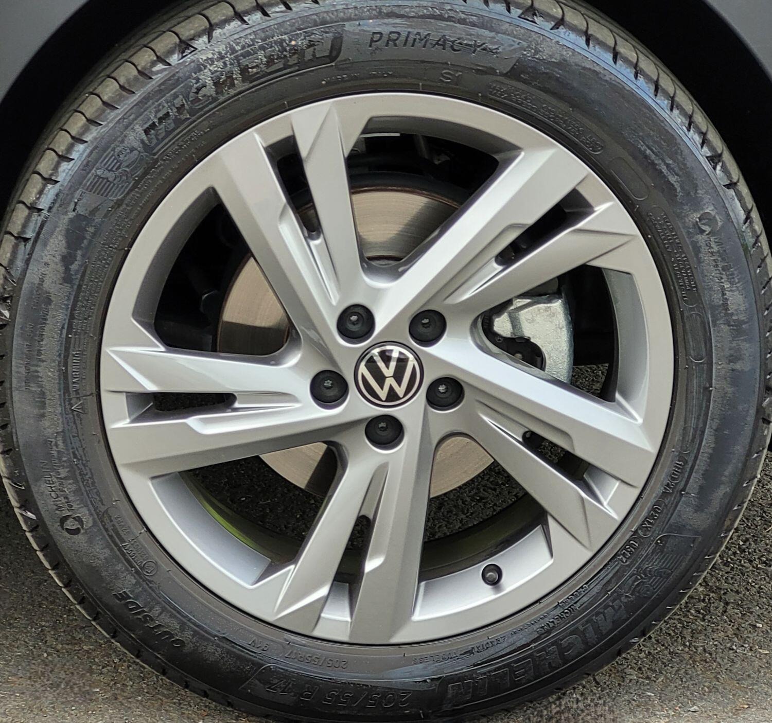 Used Volkswagen Taigo 2024 for sale - 76174364: Photo 9