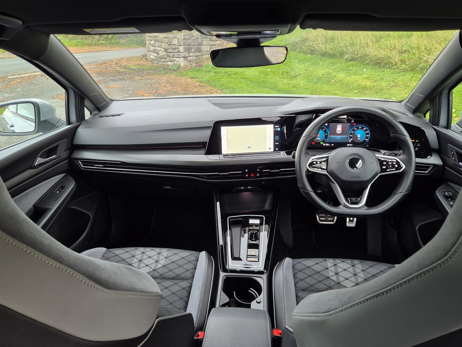 Used Volkswagen Golf 2022 for sale - 76063013: Photo 10