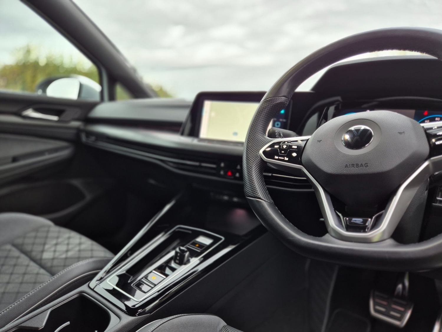 Used Volkswagen Golf 2022 for sale - 76063013: Photo 11