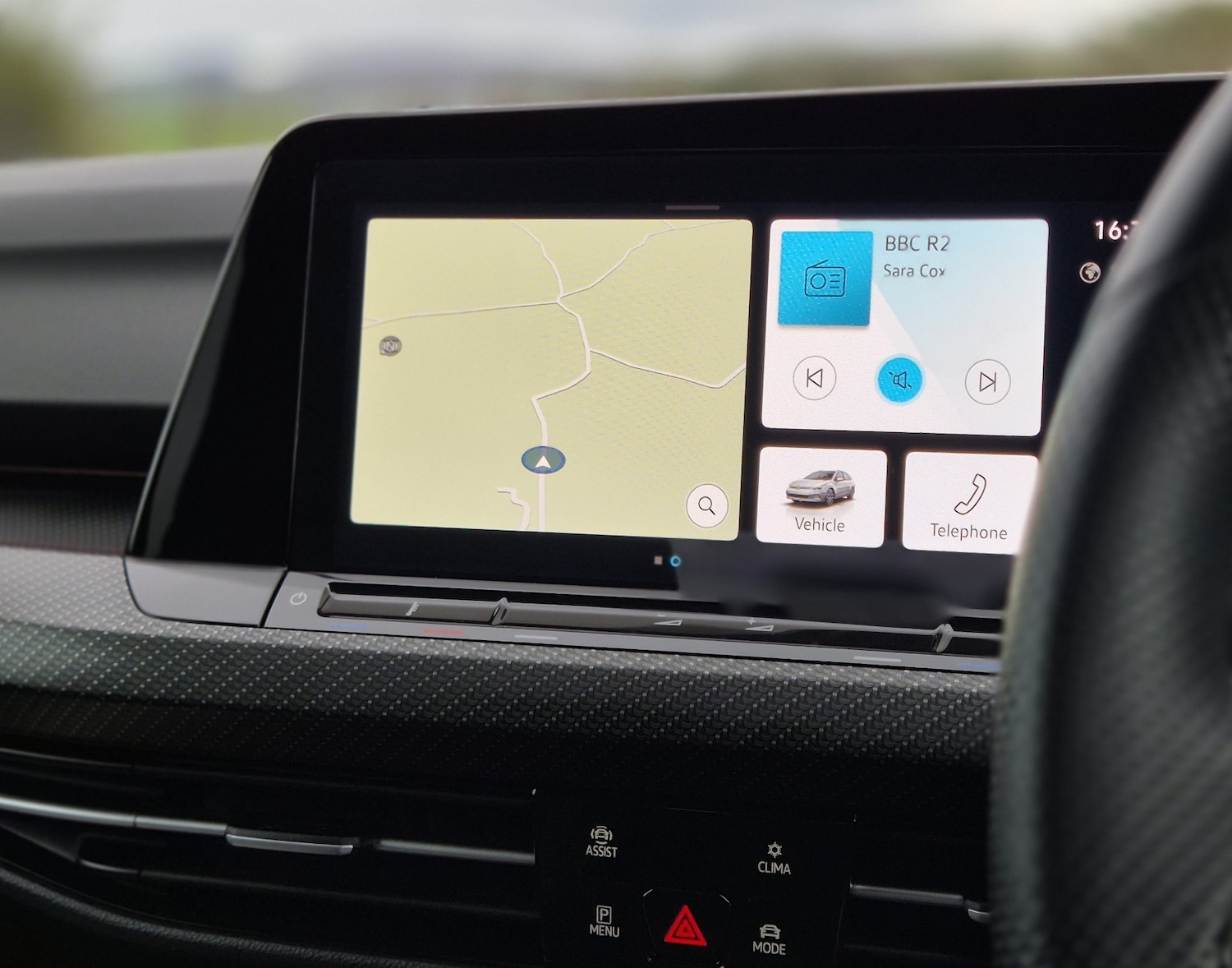 Used Volkswagen Golf 2022 for sale - 76063013: Photo 12