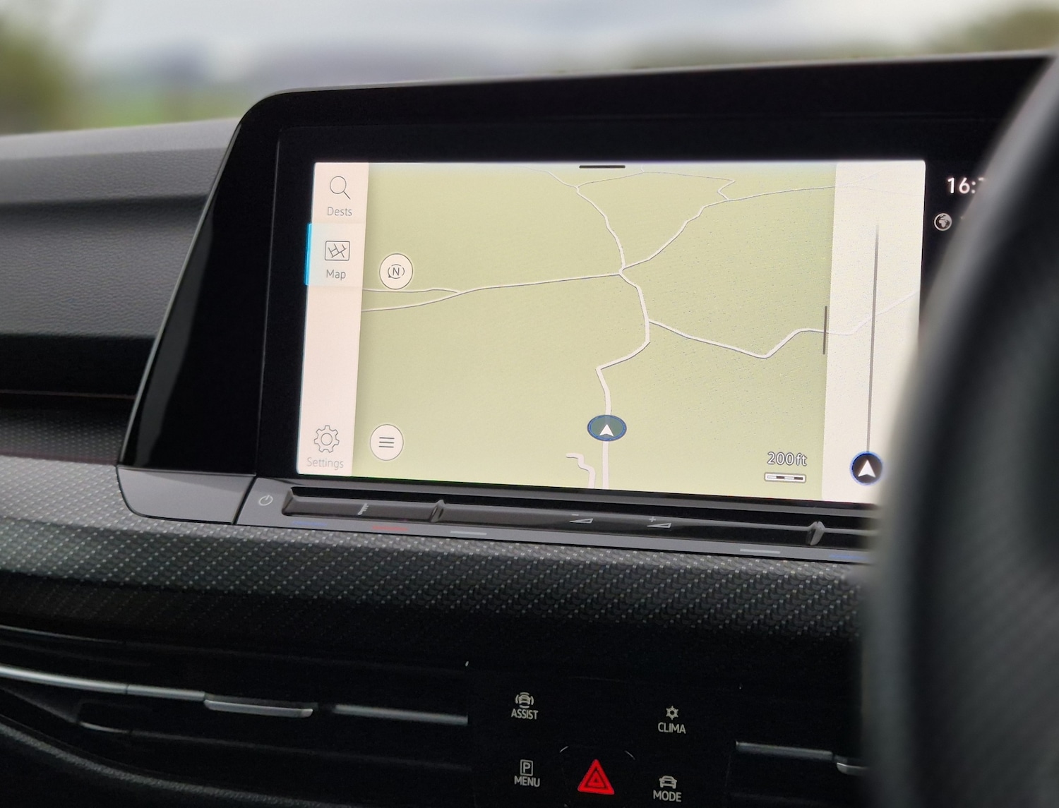 Used Volkswagen Golf 2022 for sale - 76063013: Photo 14