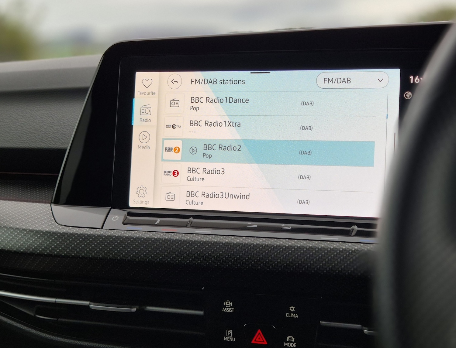 Used Volkswagen Golf 2022 for sale - 76063013: Photo 15