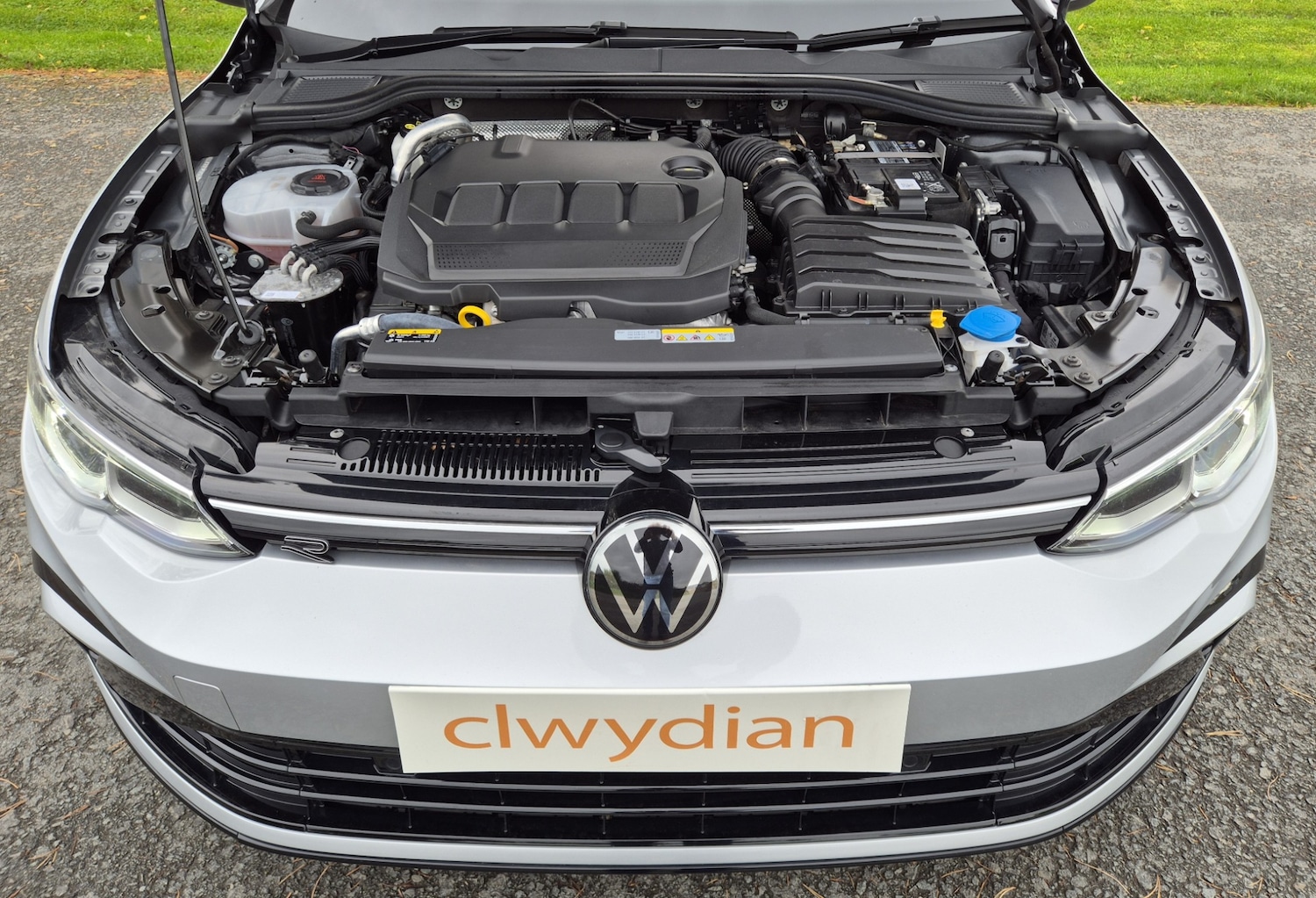 Used Volkswagen Golf 2022 for sale - 76063013: Photo 8