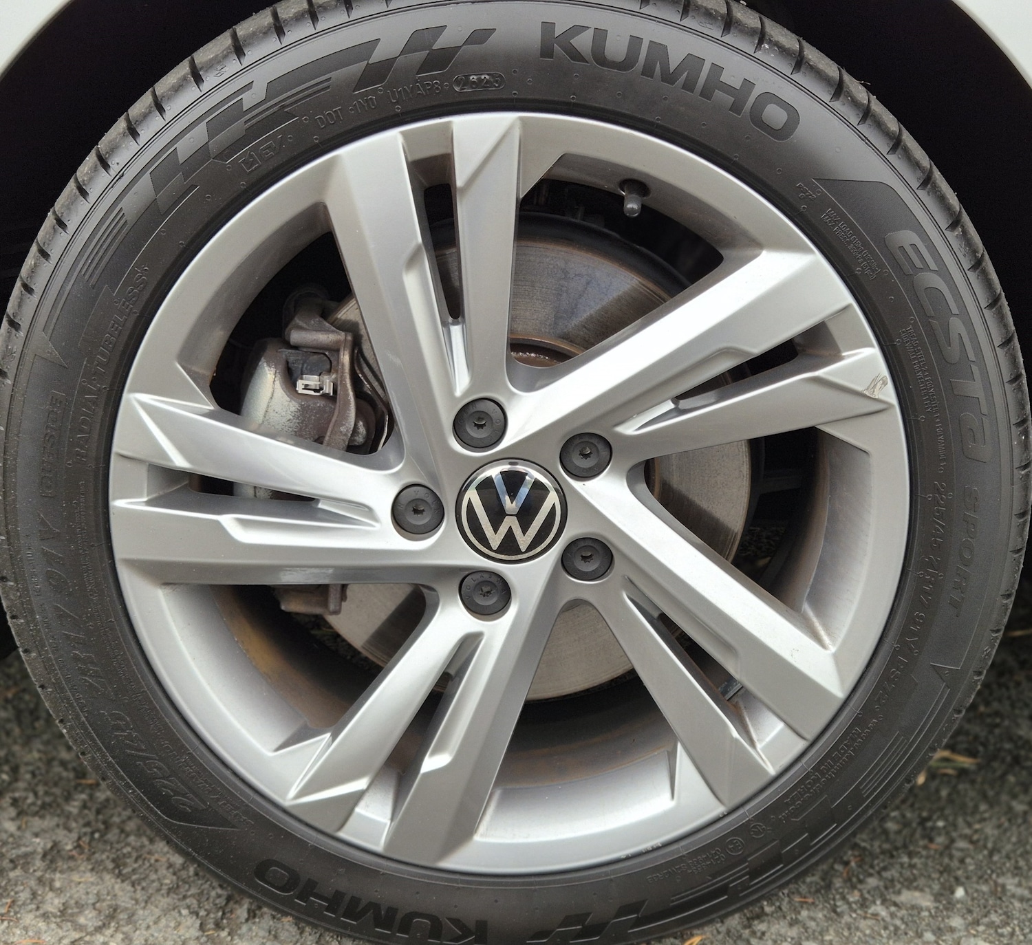 Used Volkswagen Golf 2022 for sale - 76063013: Photo 9