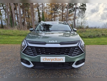 Used Kia Sportage 2023 for sale - 76363322: Photo