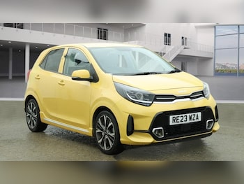 Used Kia Picanto 2023 for sale - 77782115: Photo